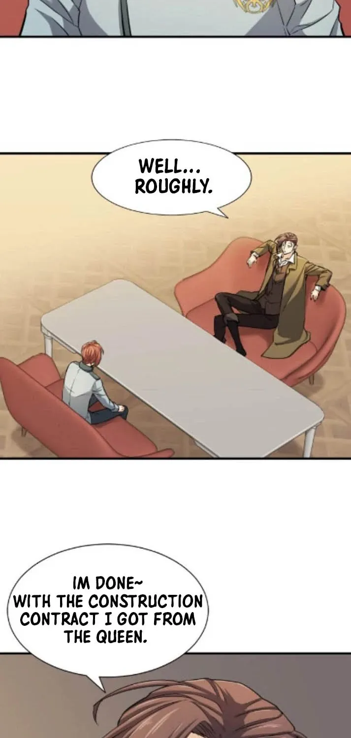 The Greatest Estate Designer Mangakakalot X Chapter 42 Page 49