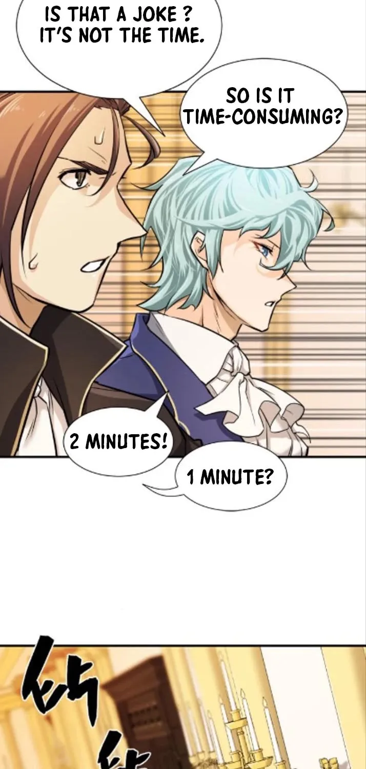 The Greatest Estate Designer Mangakakalot X Chapter 43 Page 33