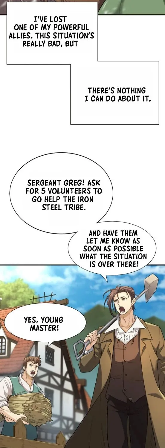 The Greatest Estate Designer Mangakakalot X Chapter 54 Page 18
