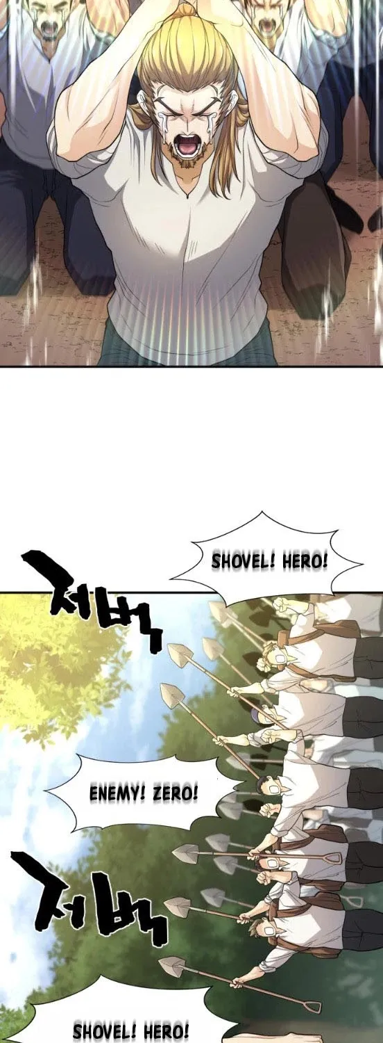 The Greatest Estate Designer Mangakakalot X Chapter 54 Page 29