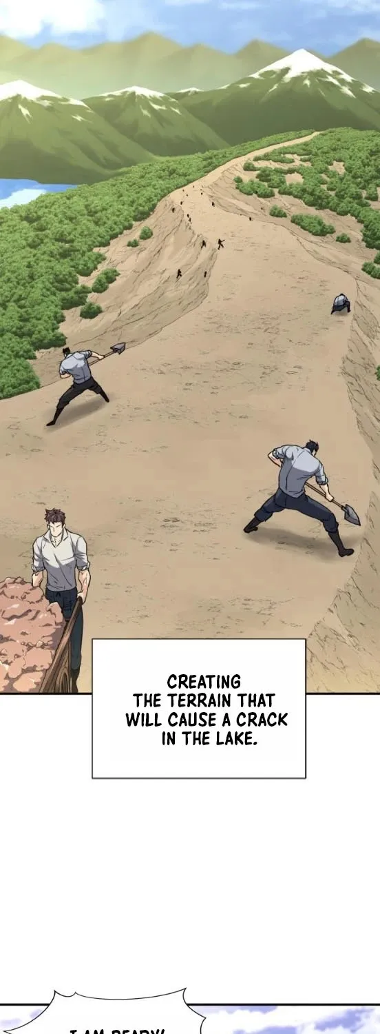 The Greatest Estate Designer Mangakakalot X Chapter 54 Page 34