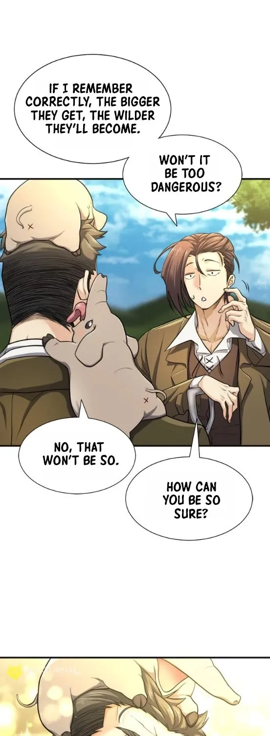 The Greatest Estate Designer Mangakakalot X Chapter 54 Page 9
