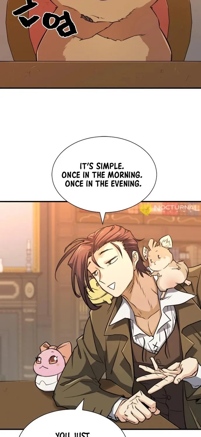 The Greatest Estate Designer Mangakakalot X Chapter 56 Page 4