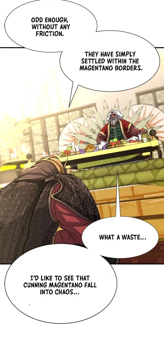 The Greatest Estate Designer Mangakakalot X Chapter 57 Page 18