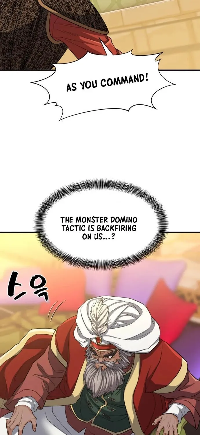 The Greatest Estate Designer Mangakakalot X Chapter 57 Page 29