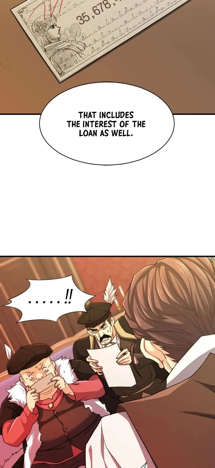 The Greatest Estate Designer Mangakakalot X Chapter 57 Page 37