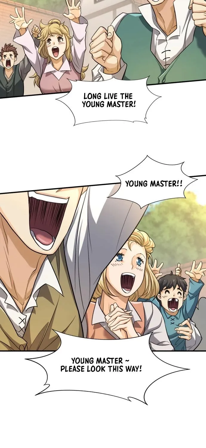 The Greatest Estate Designer Mangakakalot X Chapter 57 Page 88