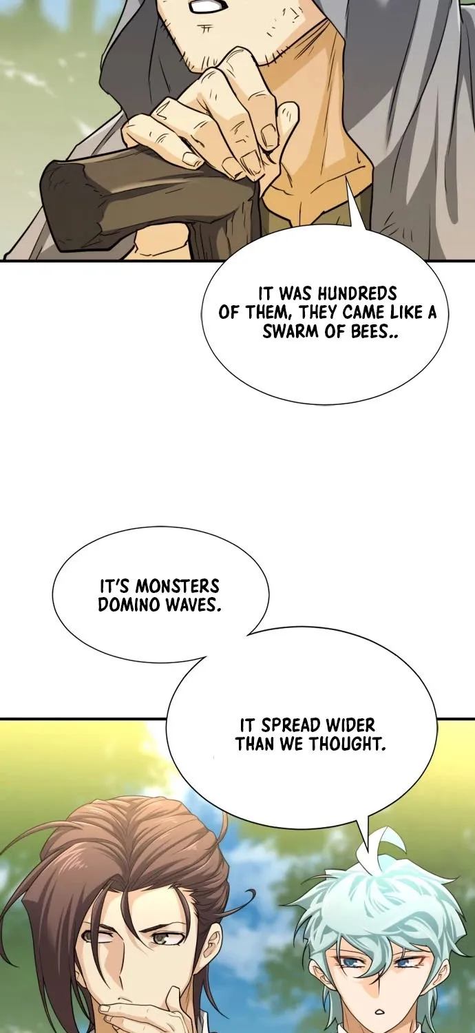 The Greatest Estate Designer Mangakakalot X Chapter 58 Page 13