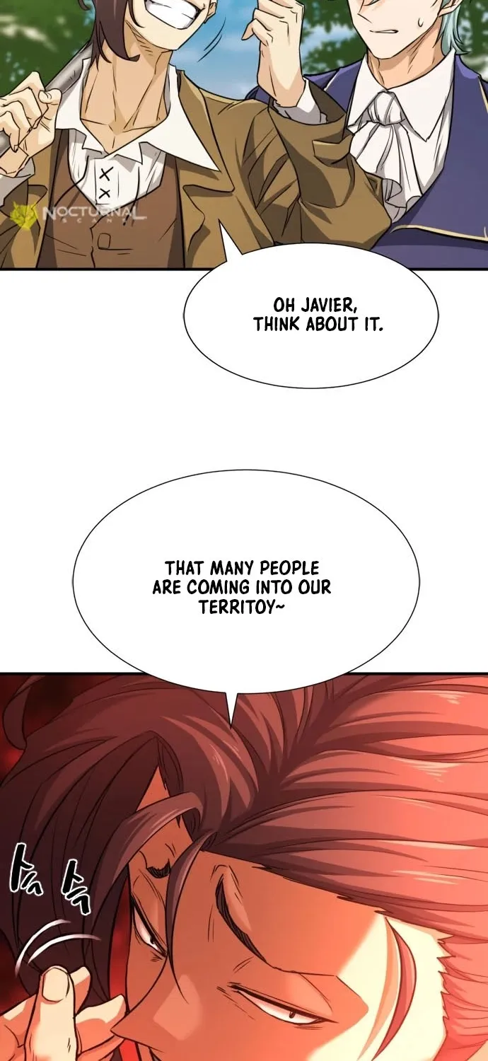 The Greatest Estate Designer Mangakakalot X Chapter 58 Page 28