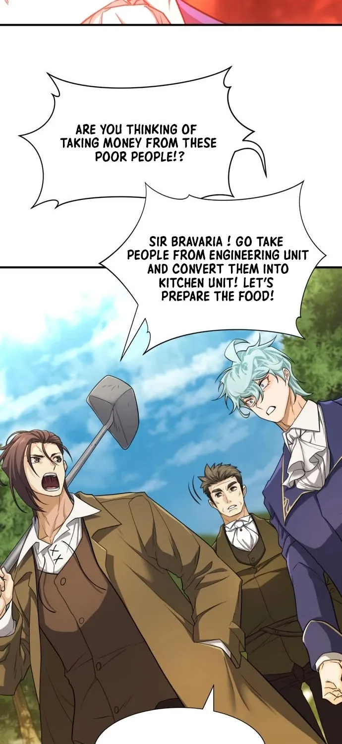 The Greatest Estate Designer Mangakakalot X Chapter 58 Page 31