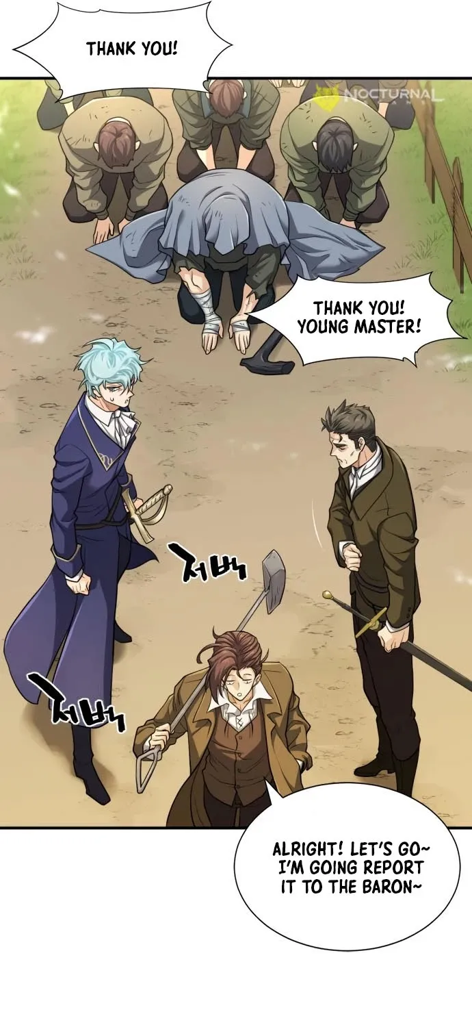 The Greatest Estate Designer Mangakakalot X Chapter 58 Page 33