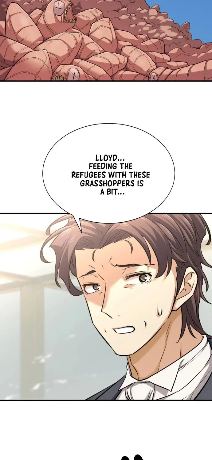The Greatest Estate Designer Mangakakalot X Chapter 58 Page 45