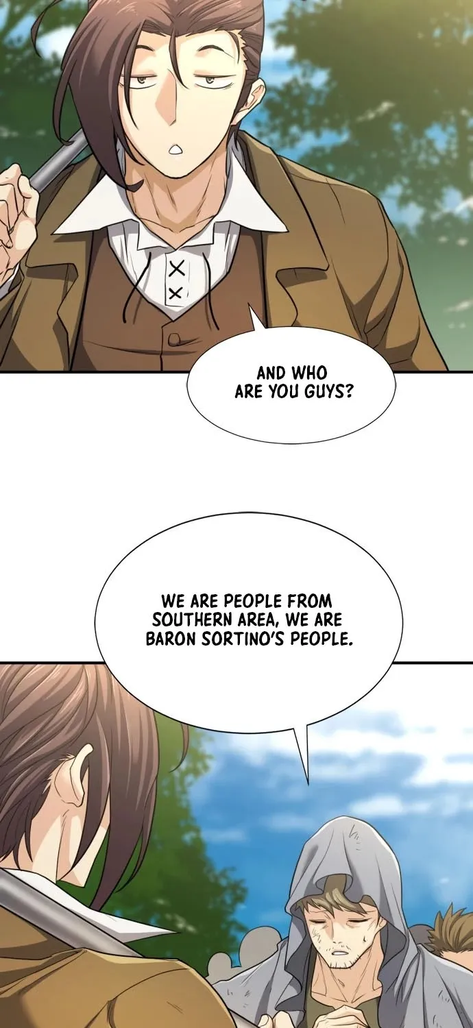 The Greatest Estate Designer Mangakakalot X Chapter 58 Page 5