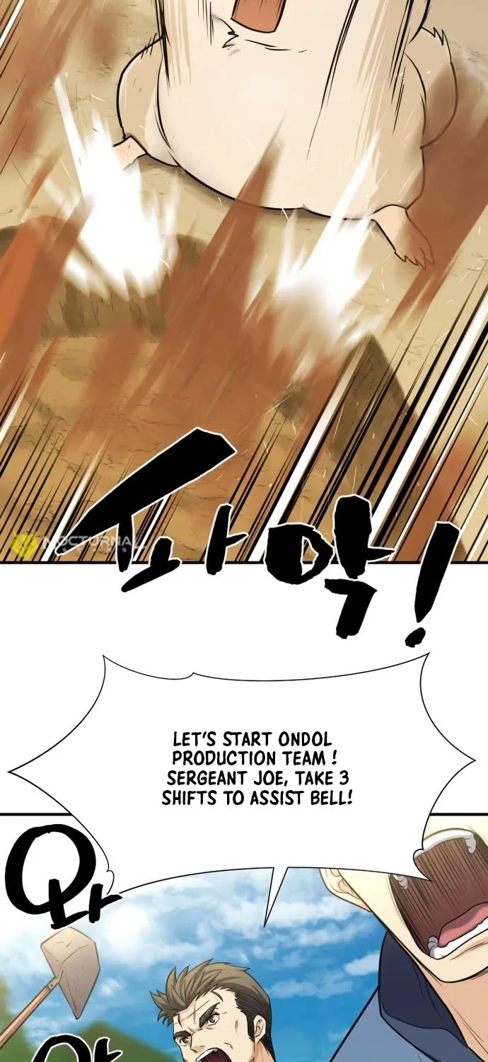 The Greatest Estate Designer Mangakakalot X Chapter 58 Page 57