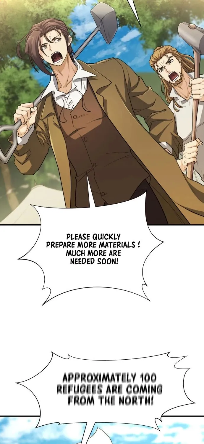 The Greatest Estate Designer Mangakakalot X Chapter 58 Page 51