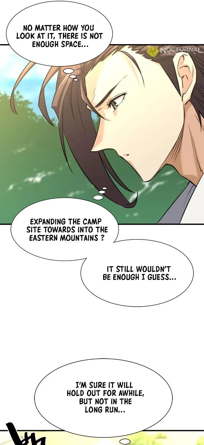 The Greatest Estate Designer Mangakakalot X Chapter 58 Page 69