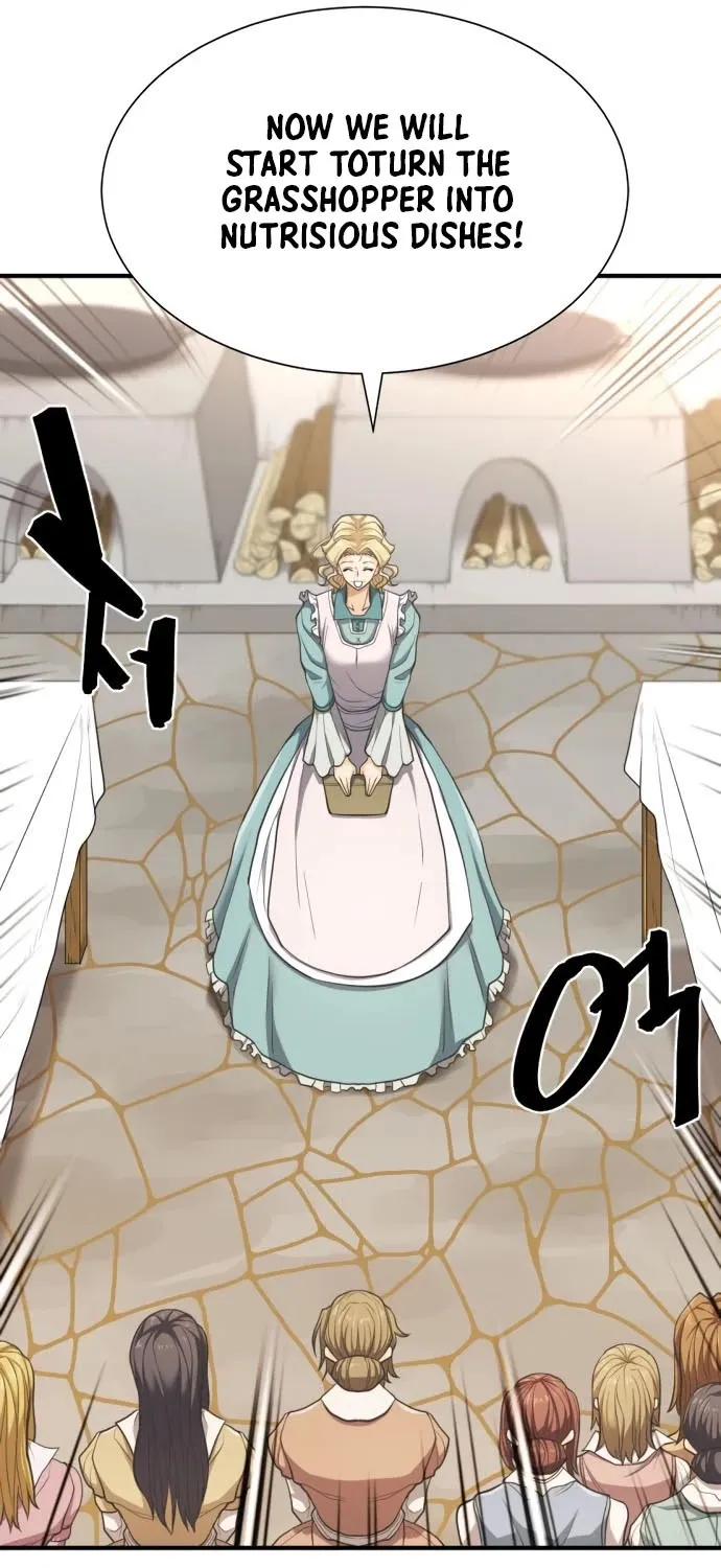 The Greatest Estate Designer Mangakakalot X Chapter 58 Page 61
