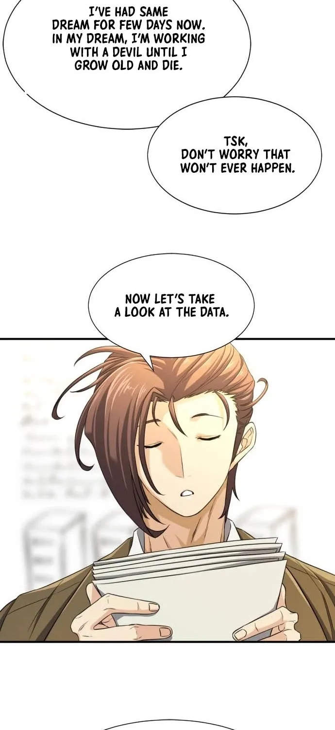 The Greatest Estate Designer Mangakakalot X Chapter 59 Page 23