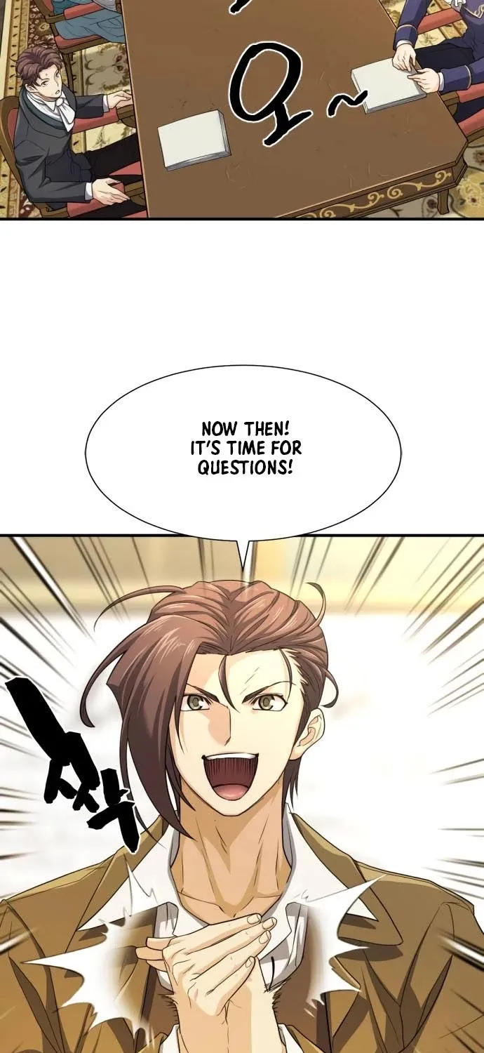 The Greatest Estate Designer Mangakakalot X Chapter 59 Page 31