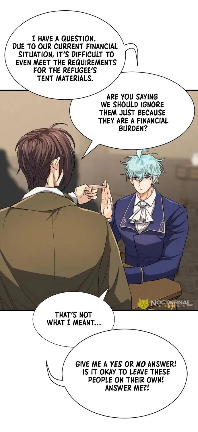 The Greatest Estate Designer Mangakakalot X Chapter 59 Page 33