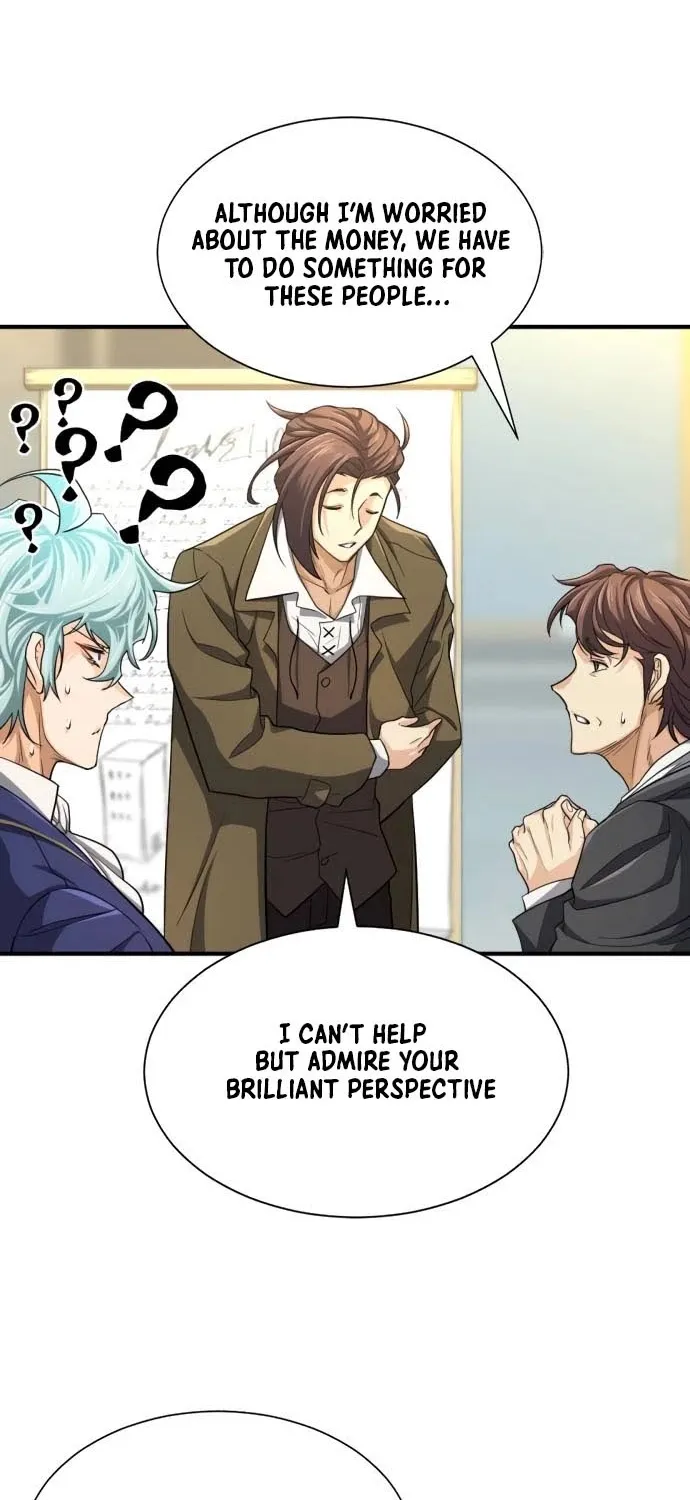 The Greatest Estate Designer Mangakakalot X Chapter 59 Page 34