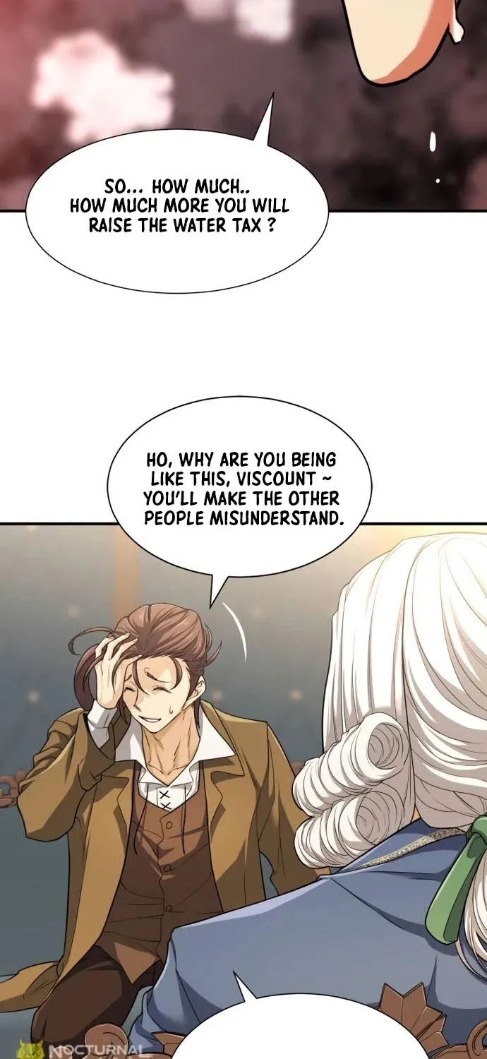 The Greatest Estate Designer Mangakakalot X Chapter 59 Page 85