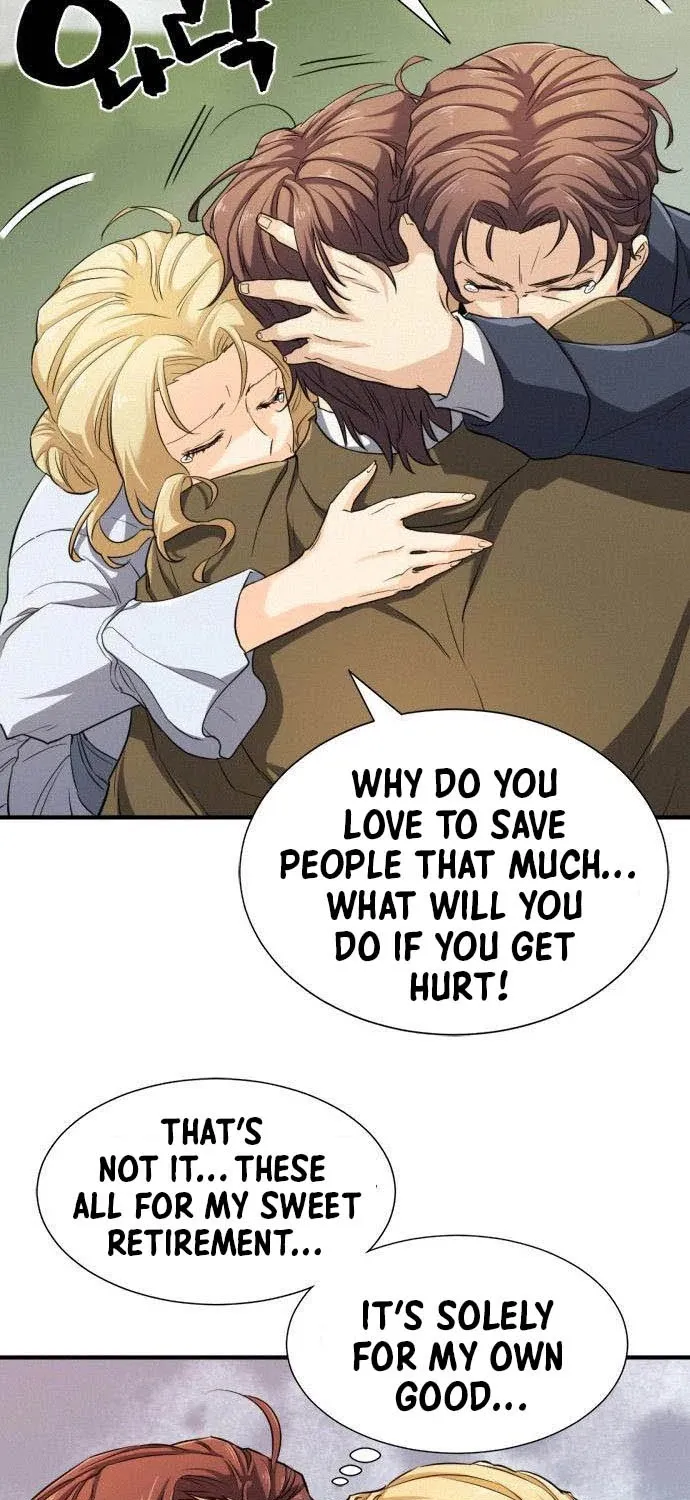 The Greatest Estate Designer Mangakakalot X Chapter 51 Page 19