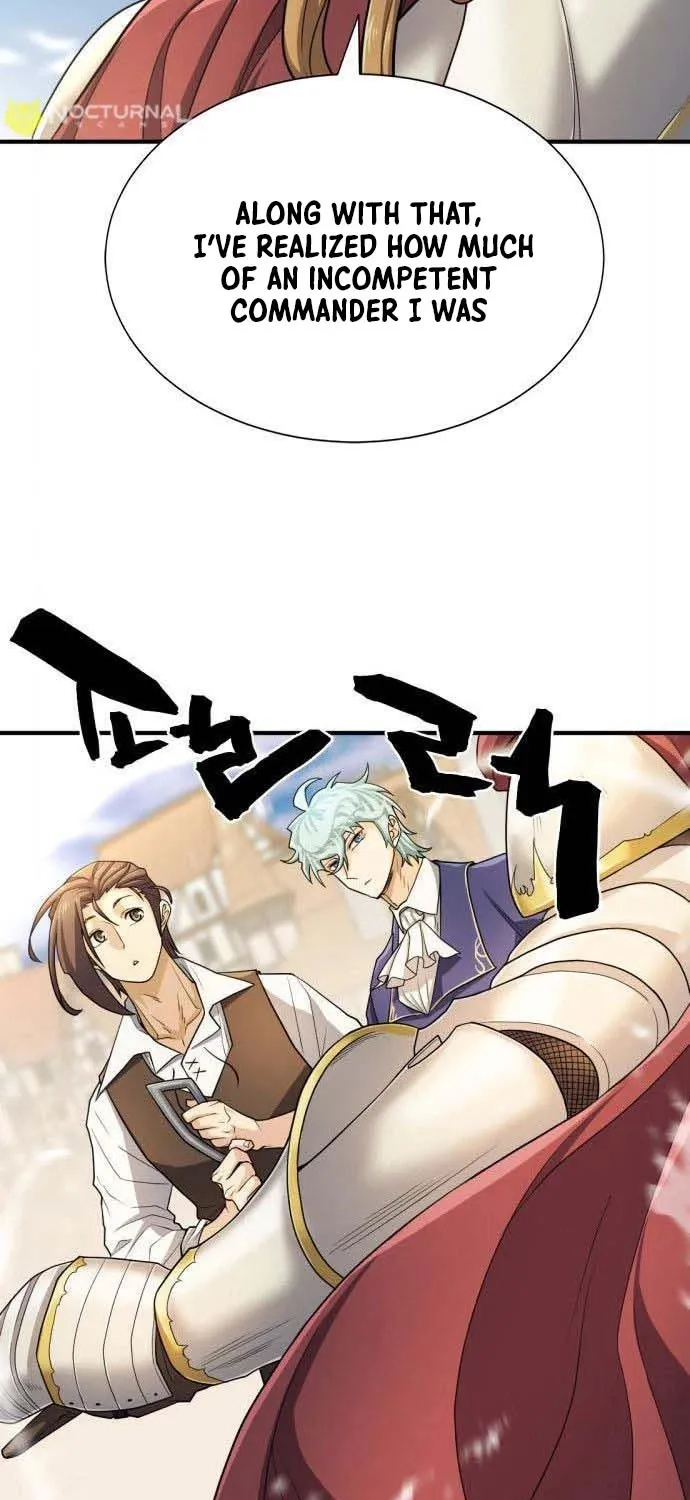 The Greatest Estate Designer Mangakakalot X Chapter 53 Page 38