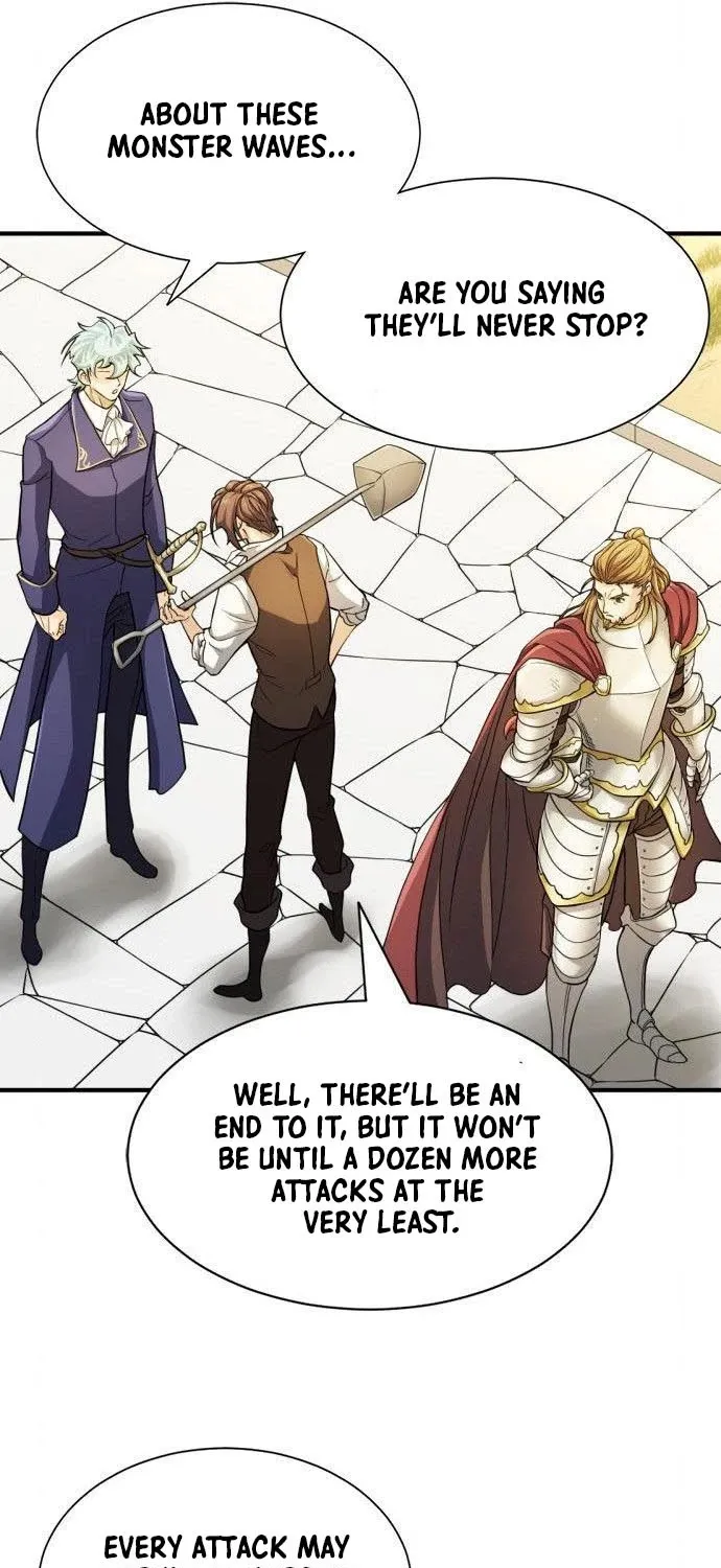 The Greatest Estate Designer Mangakakalot X Chapter 53 Page 32