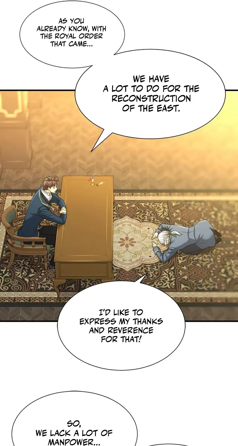 The Greatest Estate Designer Mangakakalot X Chapter 67 Page 42