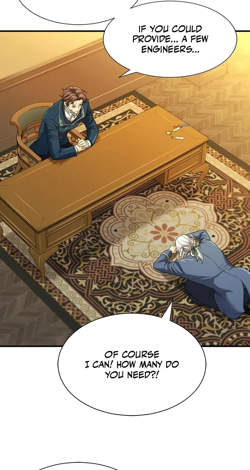 The Greatest Estate Designer Mangakakalot X Chapter 67 Page 44