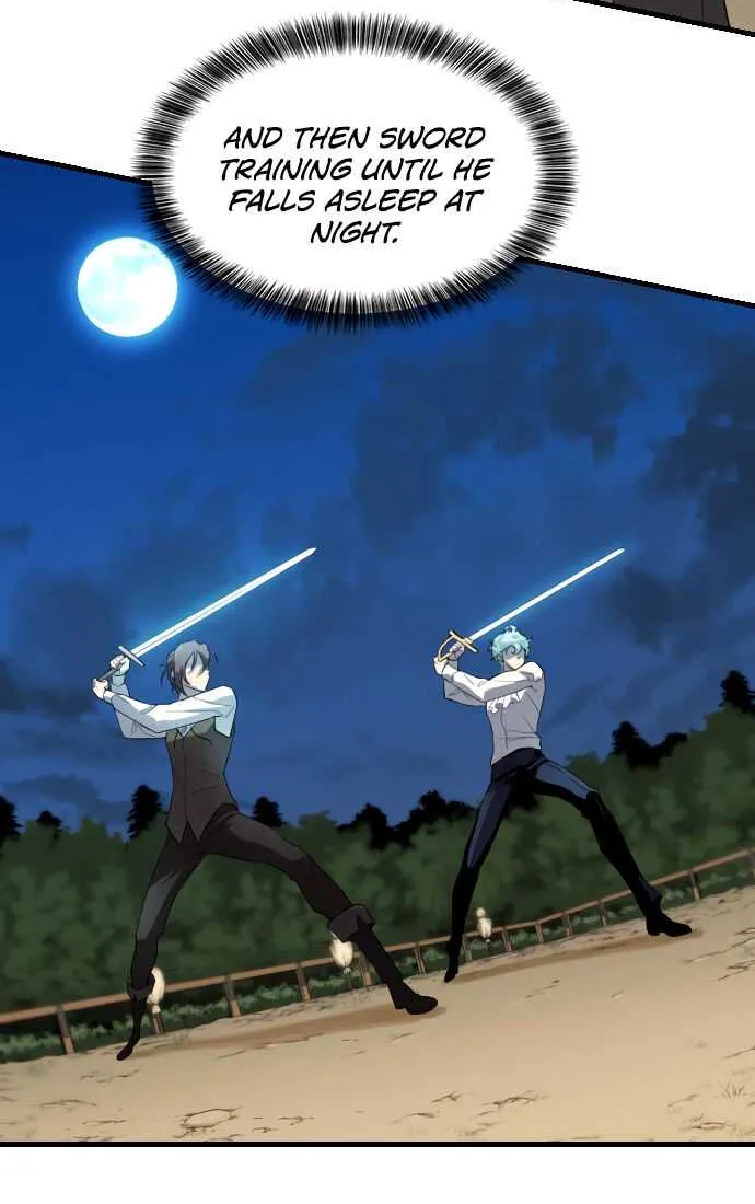 The Greatest Estate Designer Mangakakalot X Chapter 6.1 Page 8