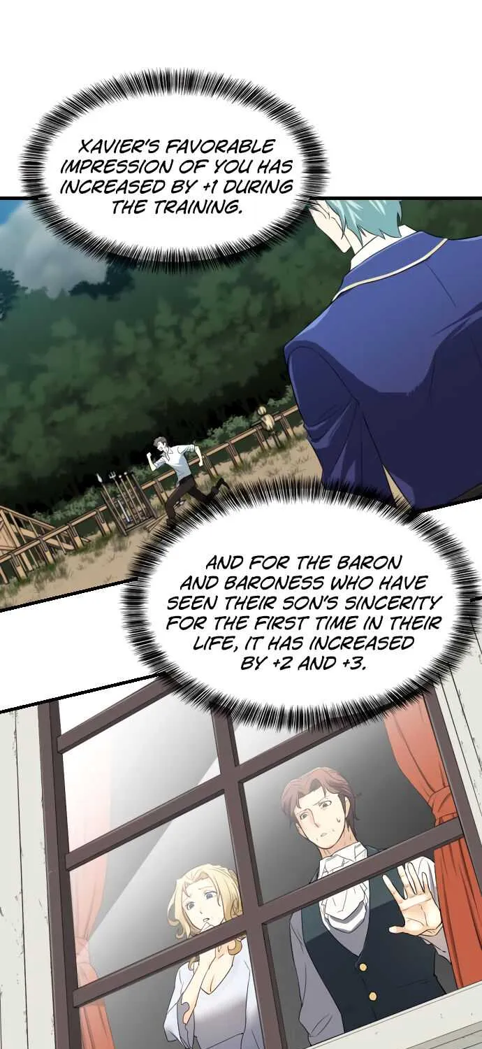 The Greatest Estate Designer Mangakakalot X Chapter 6.1 Page 38