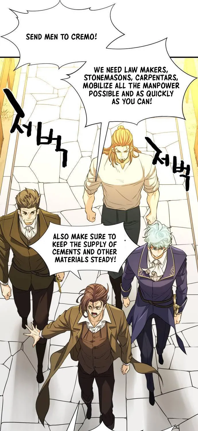 The Greatest Estate Designer Mangakakalot X Chapter 60 Page 48