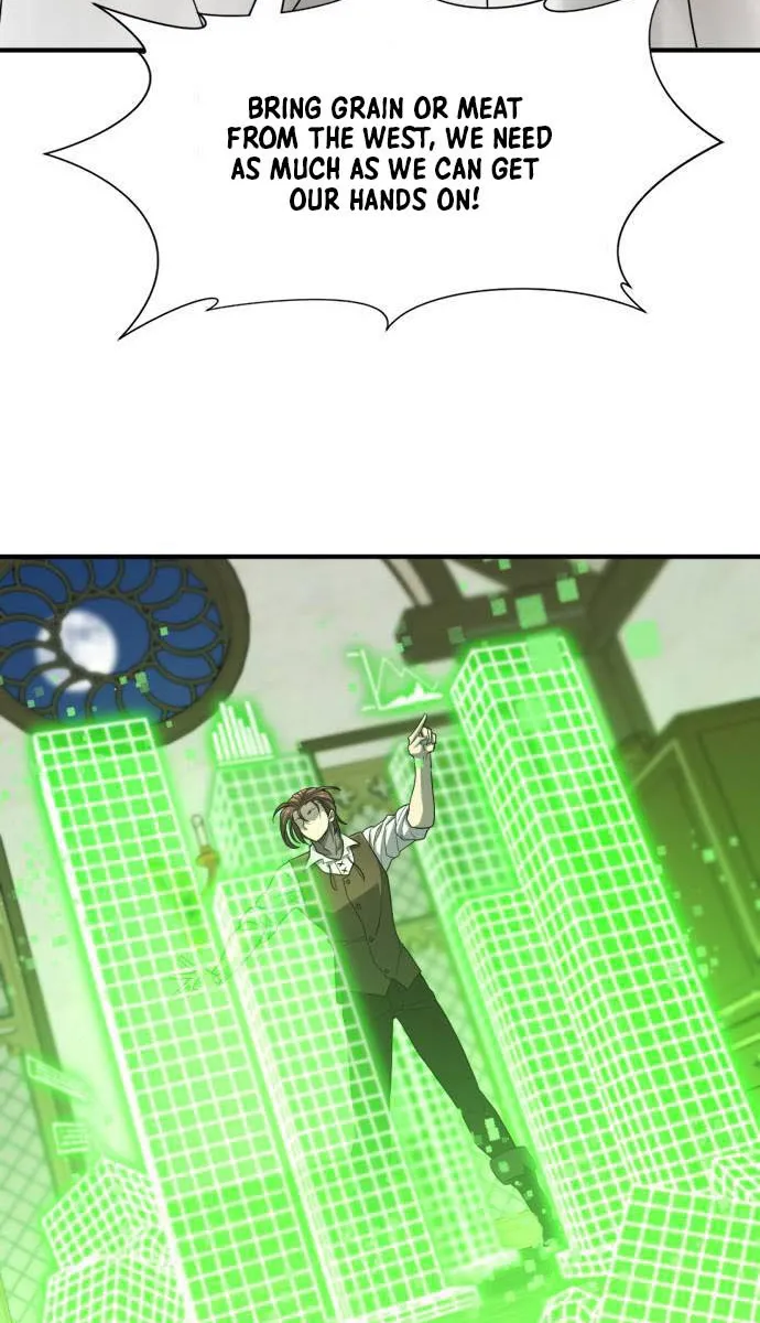 The Greatest Estate Designer Mangakakalot X Chapter 60 Page 49