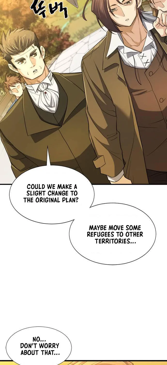 The Greatest Estate Designer Mangakakalot X Chapter 60 Page 55