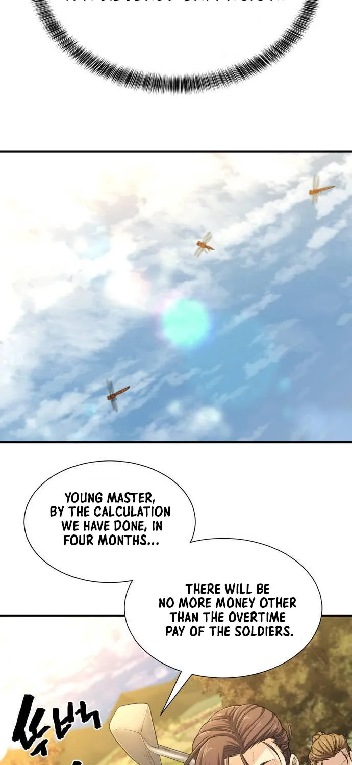 The Greatest Estate Designer Mangakakalot X Chapter 60 Page 54