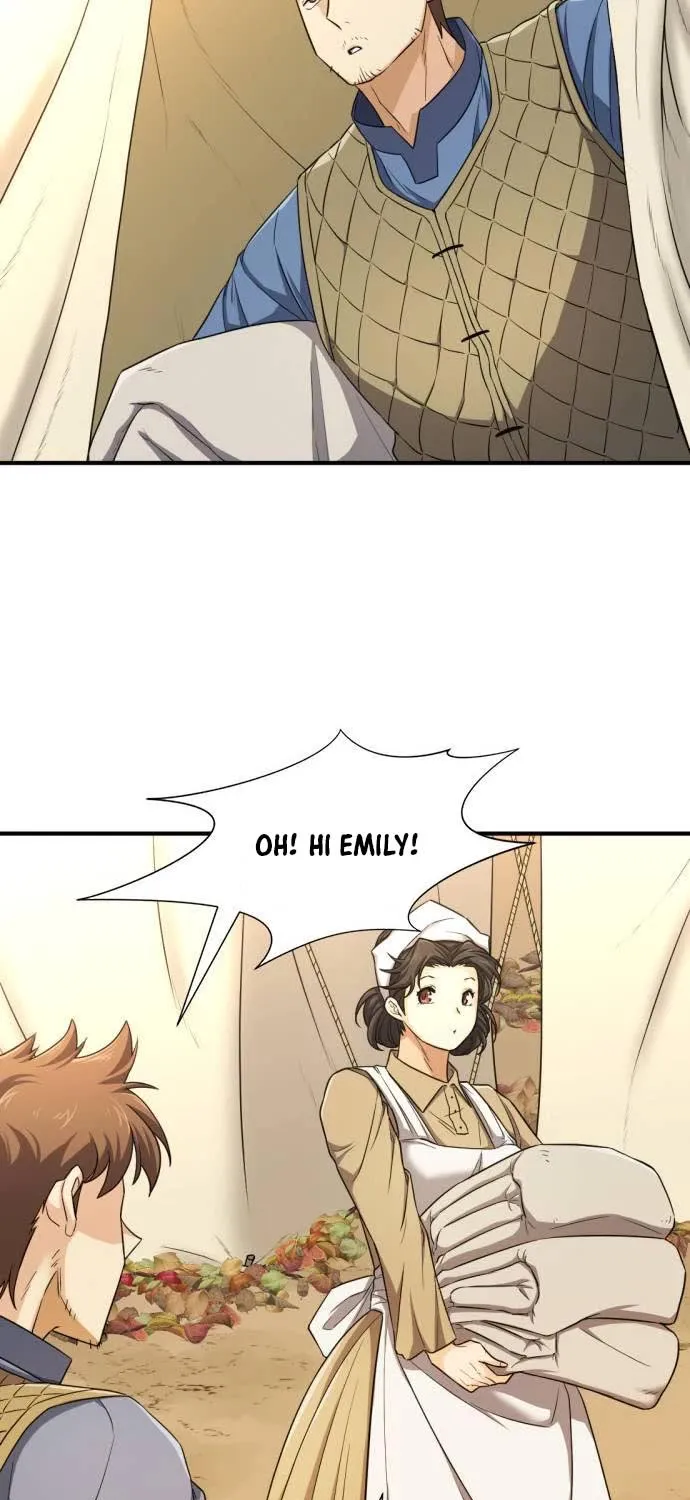 The Greatest Estate Designer Mangakakalot X Chapter 61 Page 48