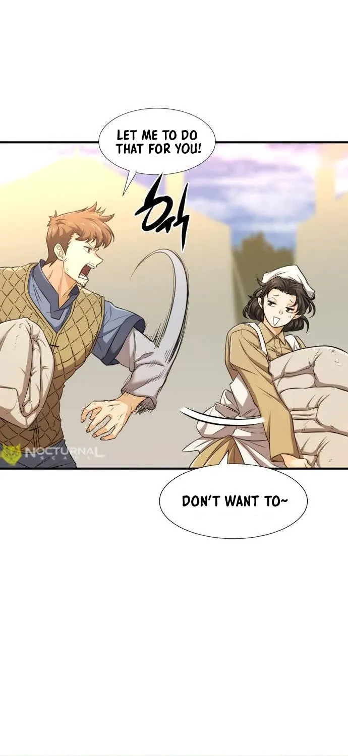 The Greatest Estate Designer Mangakakalot X Chapter 61 Page 50