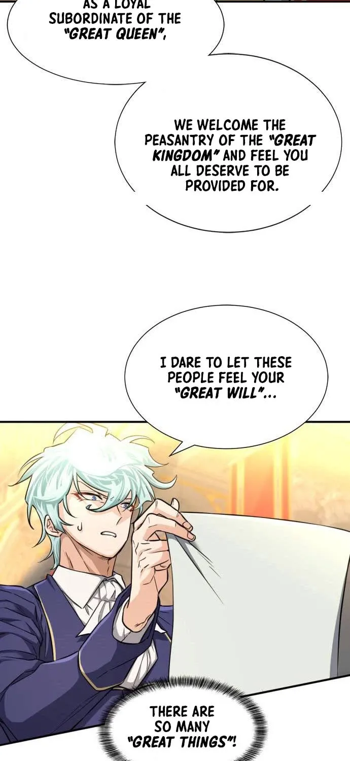 The Greatest Estate Designer Mangakakalot X Chapter 61 Page 6