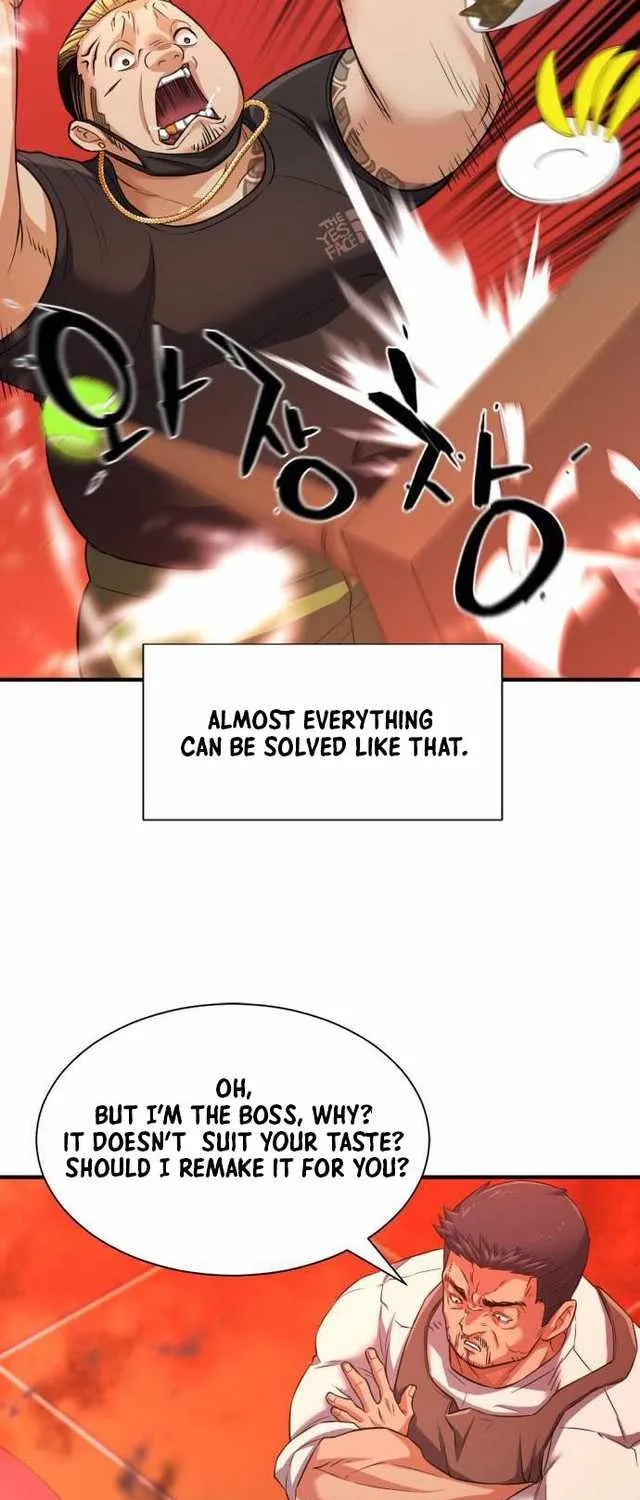 The Greatest Estate Designer Mangakakalot X Chapter 74 Page 38