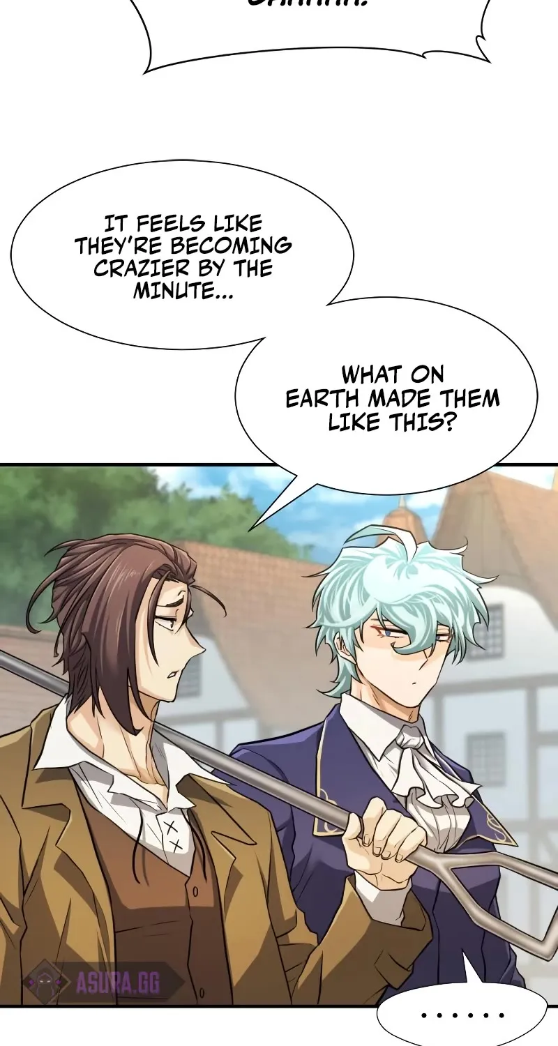 The Greatest Estate Designer Mangakakalot X Chapter 76 Page 8