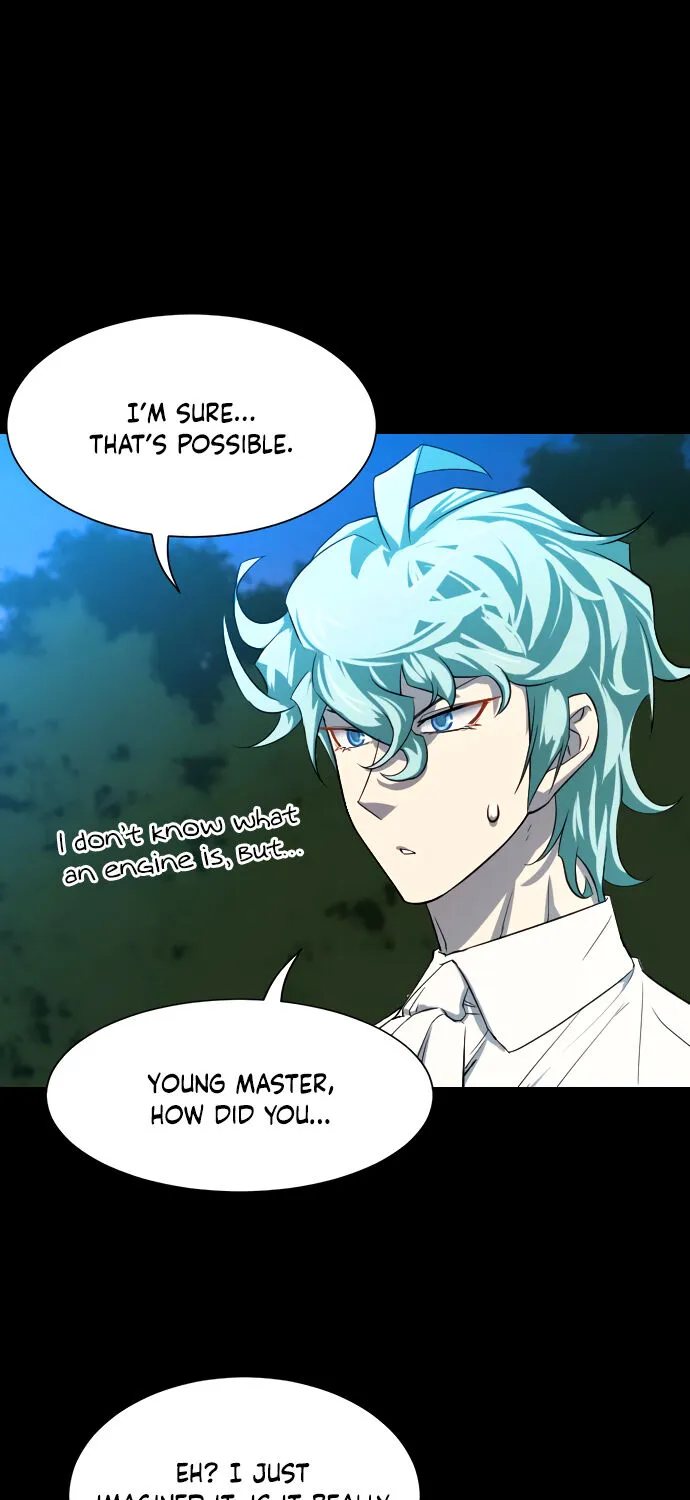The Greatest Estate Designer Mangakakalot X Chapter 7 Page 29