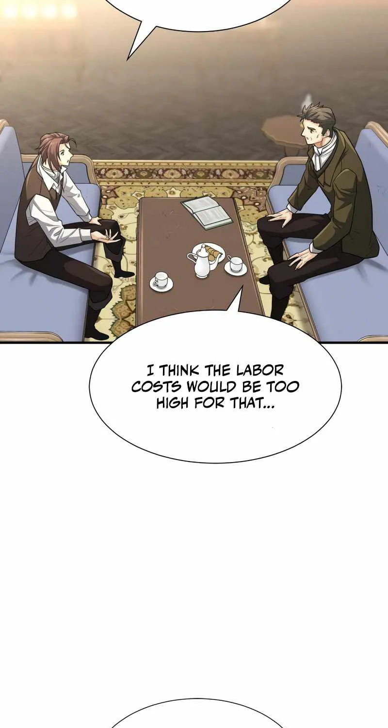 The Greatest Estate Designer Mangakakalot X Chapter 70 Page 87