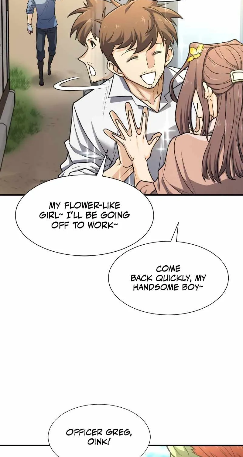 The Greatest Estate Designer Mangakakalot X Chapter 71 Page 24