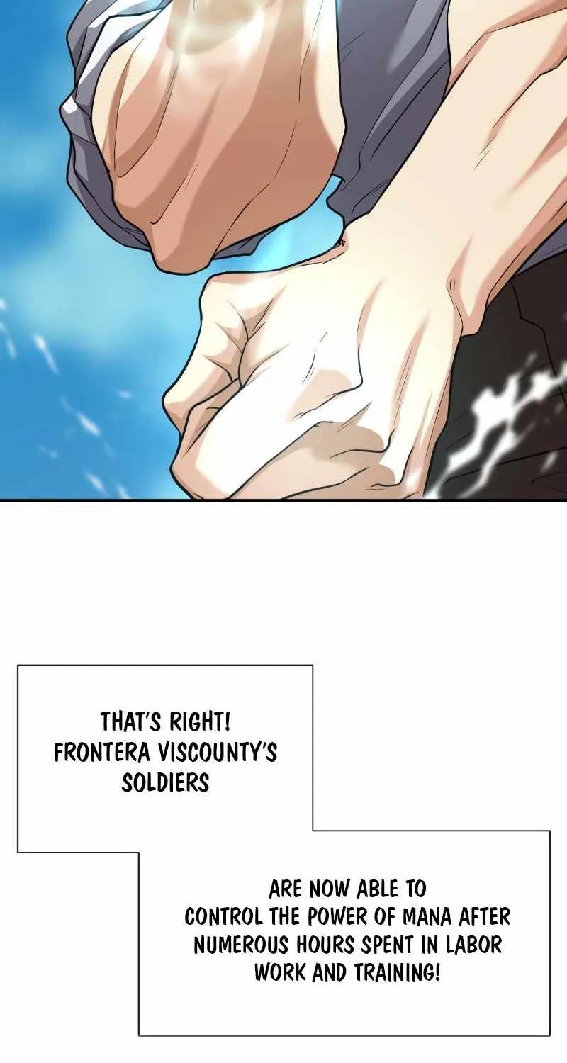 The Greatest Estate Designer Mangakakalot X Chapter 71 Page 39