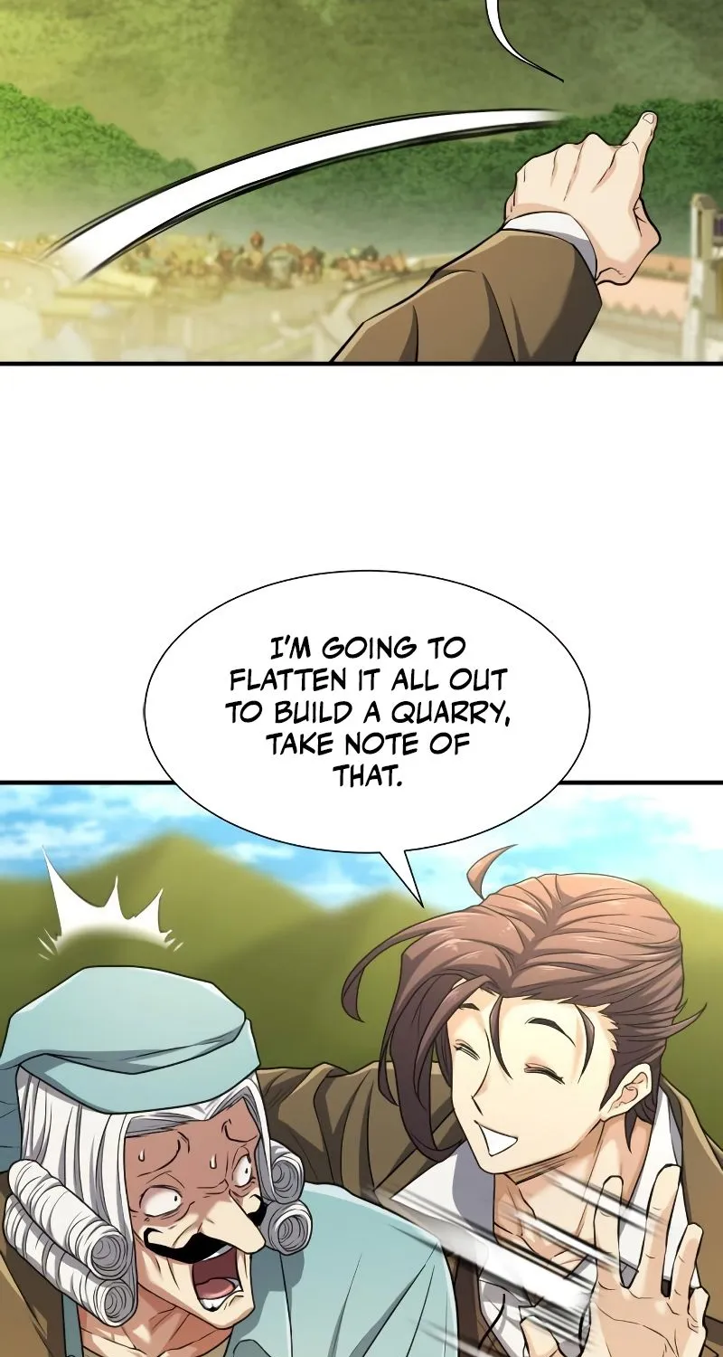 The Greatest Estate Designer Mangakakalot X Chapter 72 Page 52