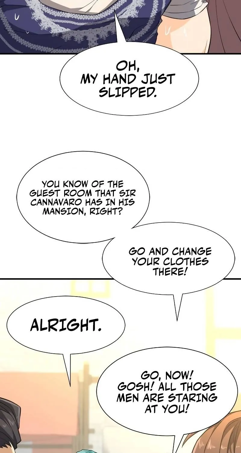 The Greatest Estate Designer Mangakakalot X Chapter 84 Page 38