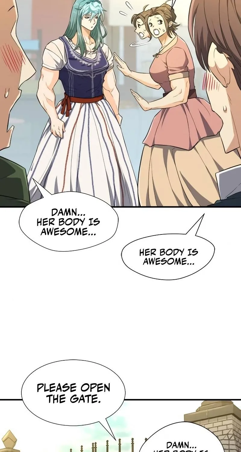 The Greatest Estate Designer Mangakakalot X Chapter 84 Page 39