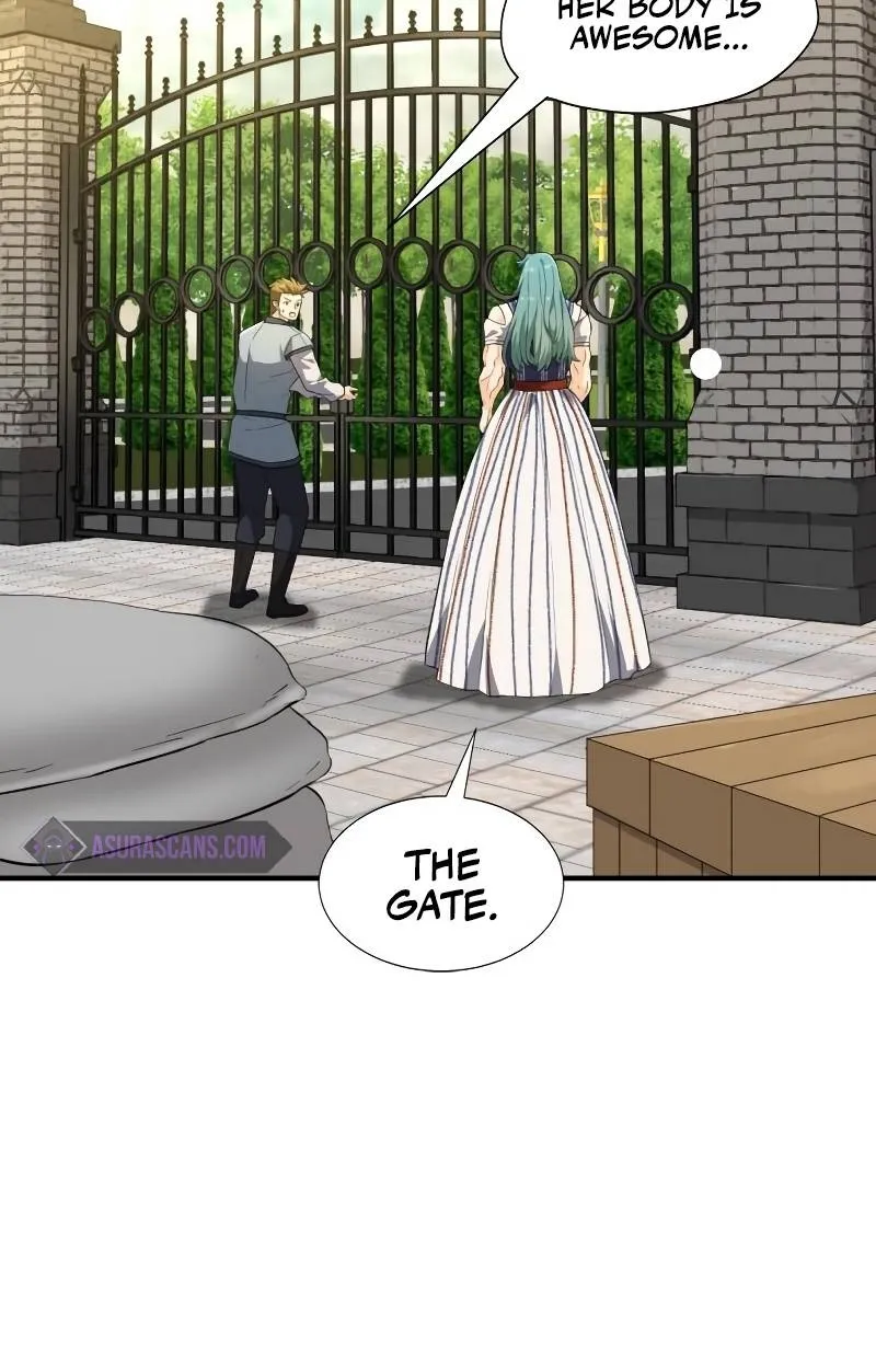 The Greatest Estate Designer Mangakakalot X Chapter 84 Page 40